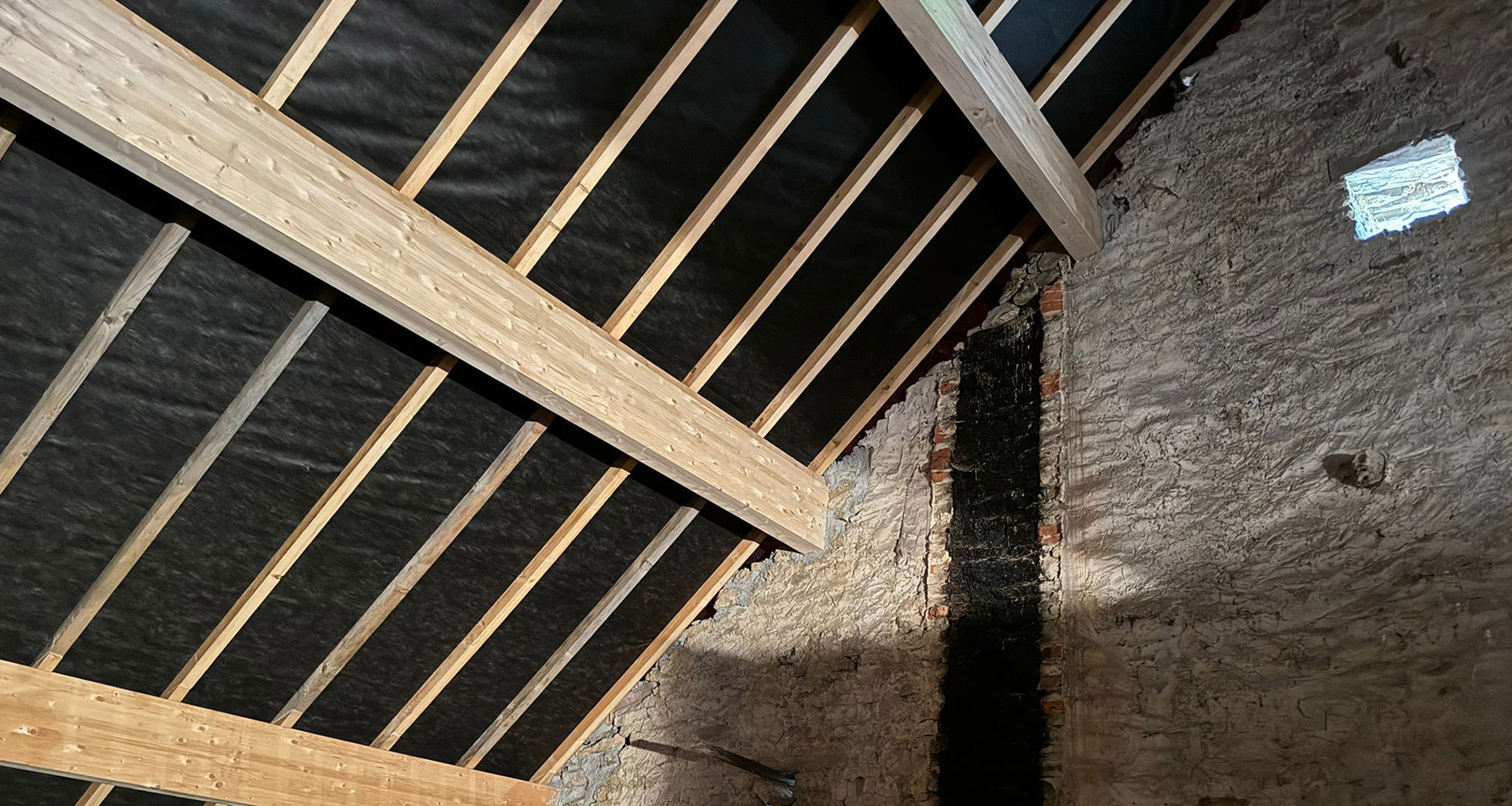 Entreprise de Charpente à Thionville (57100) en Moselle (57)