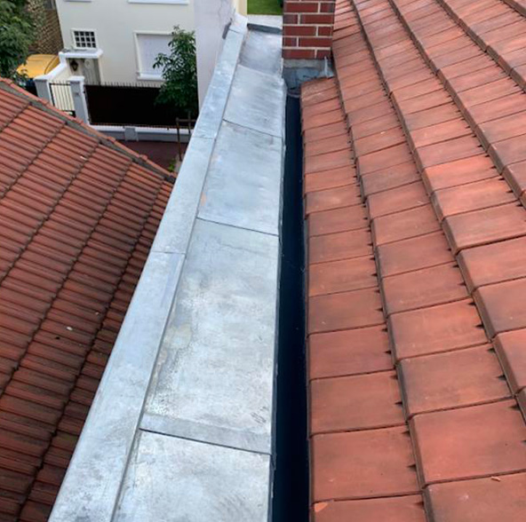 FLK Couverture Charpente Facade - Couverture, Charpente & Zinguerie à Thionville (57100) en Moselle (57)