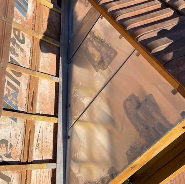 FLK Couverture Charpente Facade - Couverture, Charpente & Zinguerie à Thionville (57100) en Moselle (57)