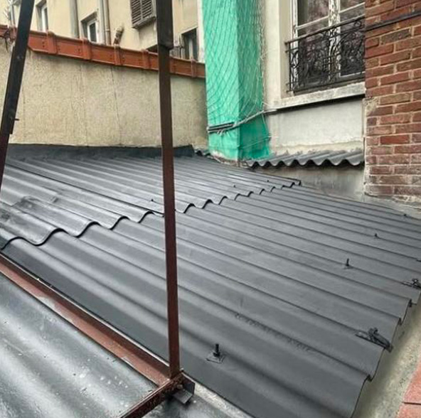 FLK Couverture Charpente Facade - Couverture, Charpente & Zinguerie à Thionville (57100) en Moselle (57)