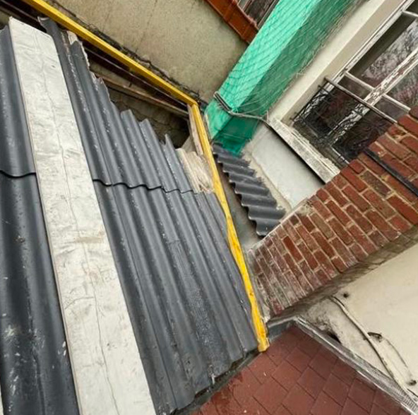 FLK Couverture Charpente Facade - Couverture, Charpente & Zinguerie à Thionville (57100) en Moselle (57)