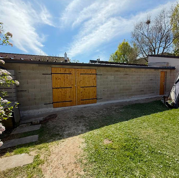 FLK Couverture Charpente Facade - Couverture, Charpente & Zinguerie à Thionville (57100) en Moselle (57)