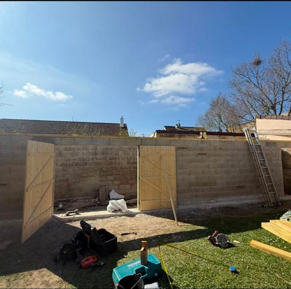 FLK Couverture Charpente Facade - Couverture, Charpente & Zinguerie à Thionville (57100) en Moselle (57)