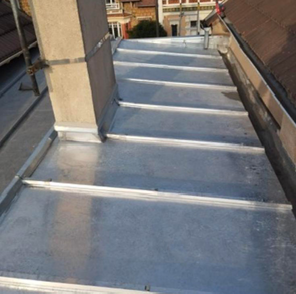 FLK Couverture Charpente Facade - Couverture, Charpente & Zinguerie à Thionville (57100) en Moselle (57)