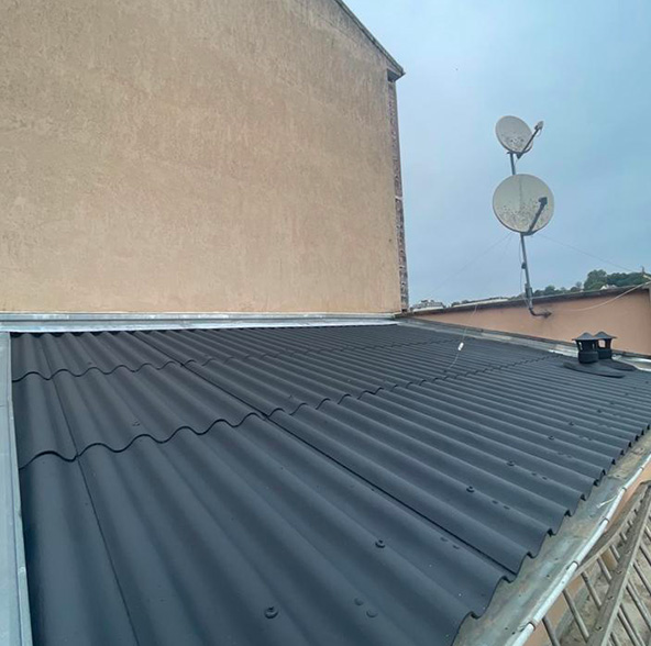 FLK Couverture Charpente Facade - Couverture, Charpente & Zinguerie à Thionville (57100) en Moselle (57)