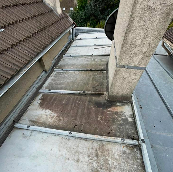 FLK Couverture Charpente Facade - Couverture, Charpente & Zinguerie à Thionville (57100) en Moselle (57)