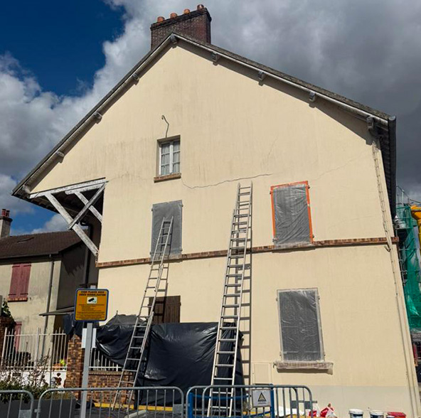 FLK Couverture Charpente Facade - Couverture, Charpente & Zinguerie à Thionville (57100) en Moselle (57)