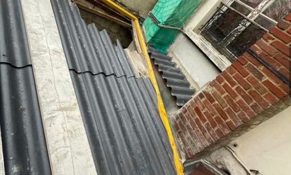 FLK Couverture Charpente Facade à Thionville (57100) -Expert en Couverture, Charpente, Ravalement et Zinguerie en Moselle (57)