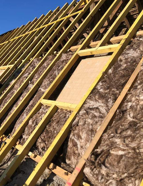 Installation de Velux à Thionville (57100) en Moselle (57) : Optimisez l'éclairage naturel et la ventilation de votre espace