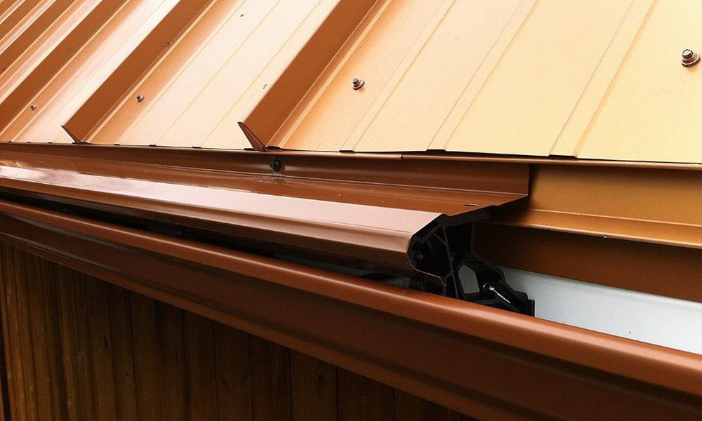 Pose et Réparation de Gouttières à Thionville (57100) en Moselle (57) - FLK Couverture Charpente Facade