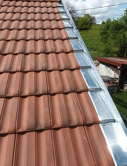 Spécialiste en réparation et rénovation de toiture en Moselle (57) : intervention rapide à Thionville (57100) en Moselle (57)